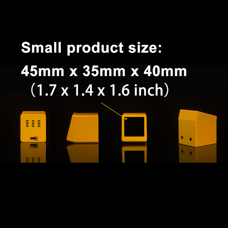 Lower Power Consumption BTC So - Home Automation Technology review and price