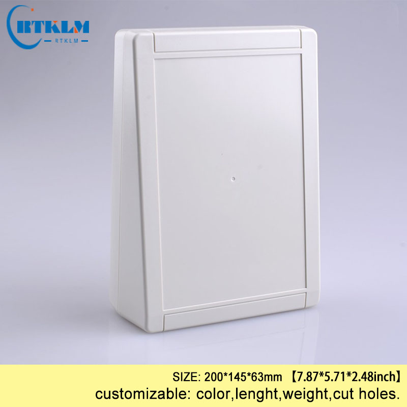 DIY Plastic Enclosure Electron - Home Automation Diy Projects review and price