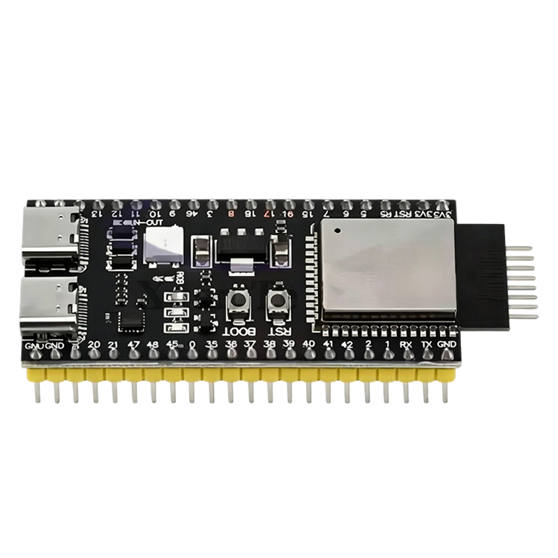 ESP32-S3 WiFi Bluetooth MCU Co - Keys Diy Home Automation Kit With Esp32 review and price