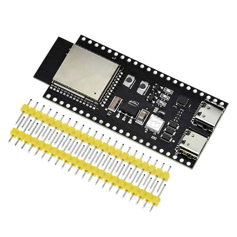 ESP32-S3 WiFi Bluetooth MCU Co - Keys Diy Home Automation Kit With Esp32 review and price