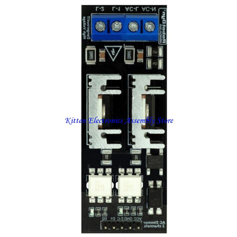 96GD AC Load Controller Light  - Diy Automation Projects review and price