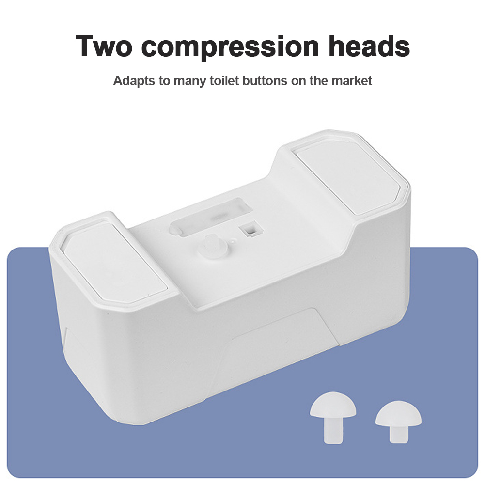 Automatic Toilet Flush Button  - Smart Home Automation Diy review and price