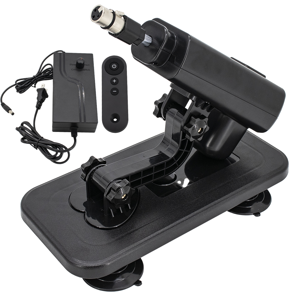 DC 3-24V Mini Telescopic Linea - Diy Automation Projects review and price