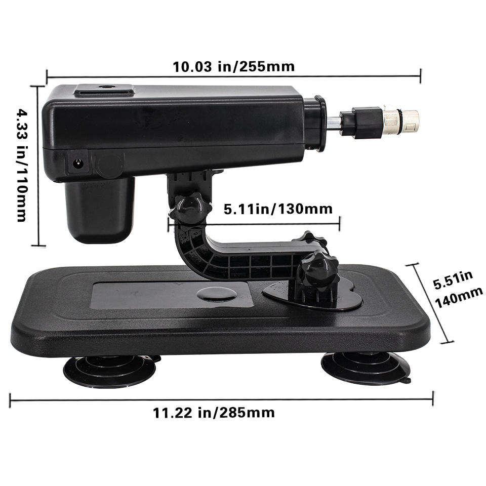 DC 3-24V Mini Telescopic Linea - Diy Automation Projects review and price