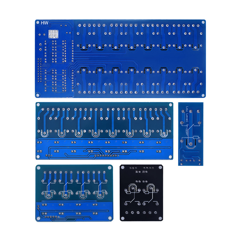 5V/12V/24V 1/2/4/8/16 Channel  - Home Automation Diy Projects review and price