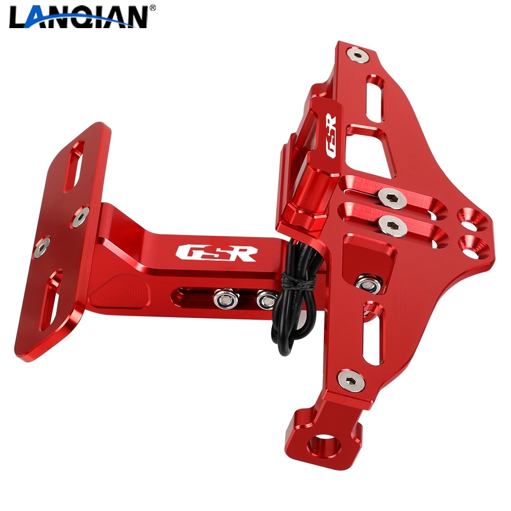 For Suzuki GSR 750 600 400 GSR - Ir Blaster Universal review and price