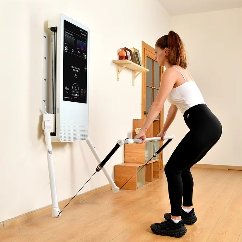 Multifunctional Home Fitness E - Home Automation Industry review and price
