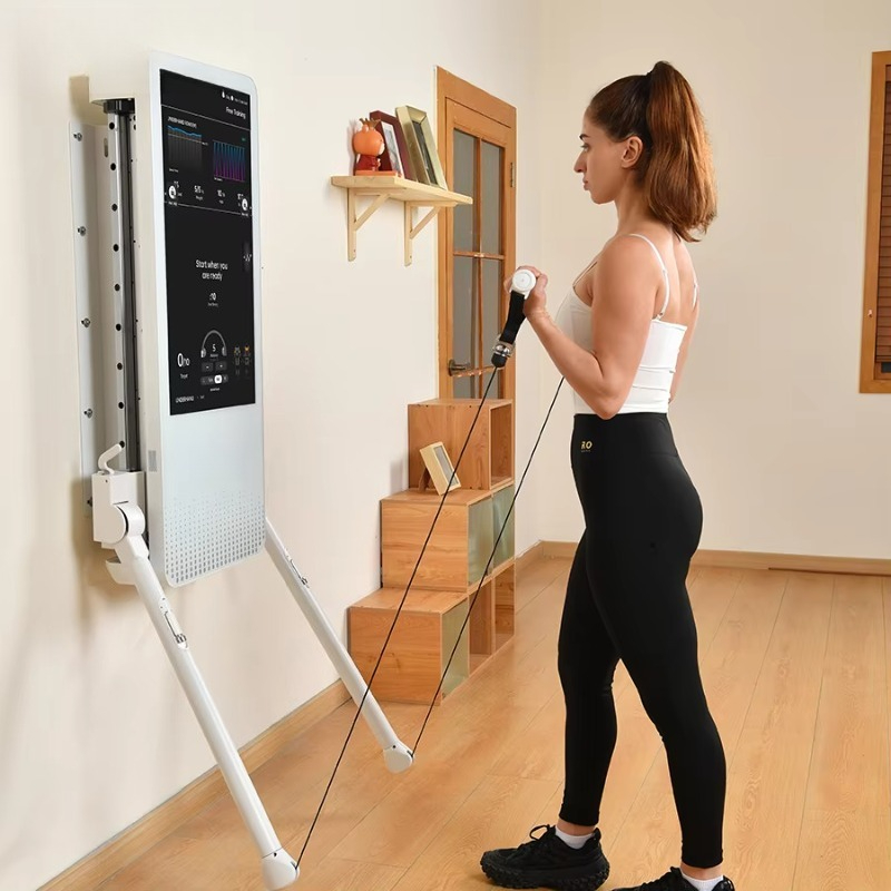 Multifunctional Home Fitness E - Home Automation Industry review and price