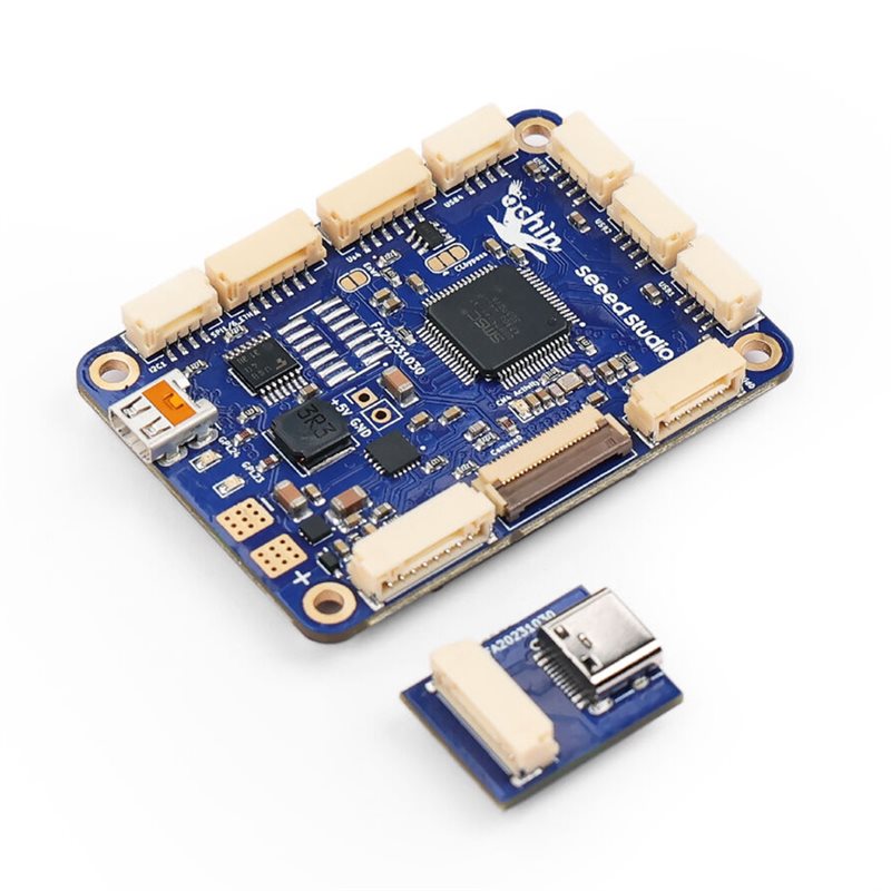Seeed Studio Ochin Cm4v2 For R - Home Automation Raspberry Pi review and price