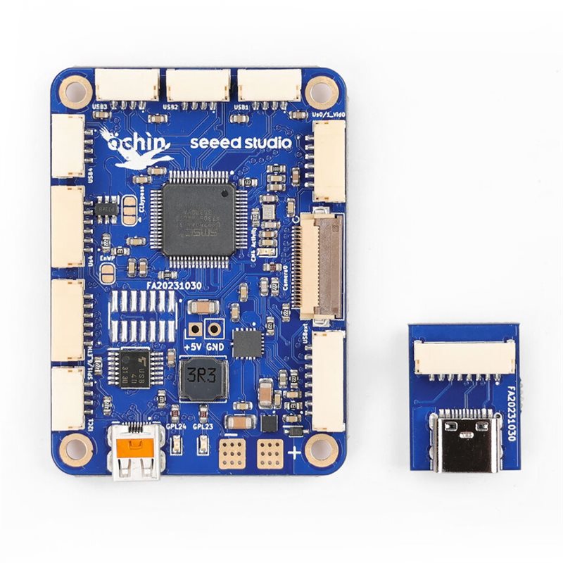 Seeed Studio Ochin Cm4v2 For R - Home Automation Raspberry Pi review and price