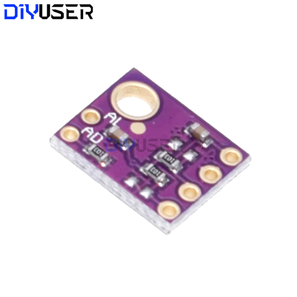 SHT31 Digital Temperature Humi - Home Automation Raspberry Pi review and price