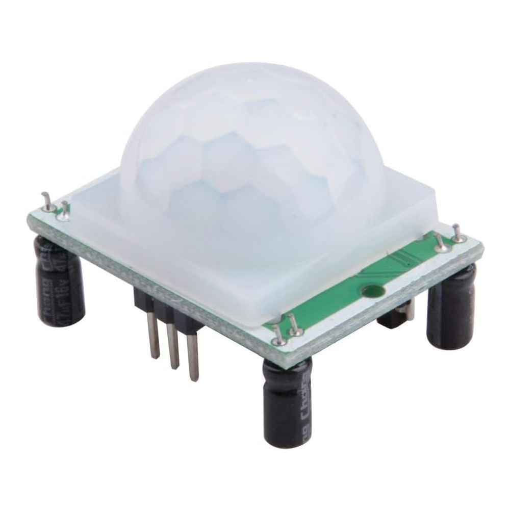 5 pcs HC-SR501 PIR Motion Sens - Home Automation Raspberry Pi review and price