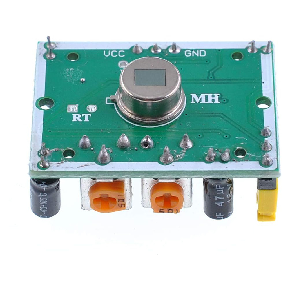 5 pcs HC-SR501 PIR Motion Sens - Home Automation Raspberry Pi review and price