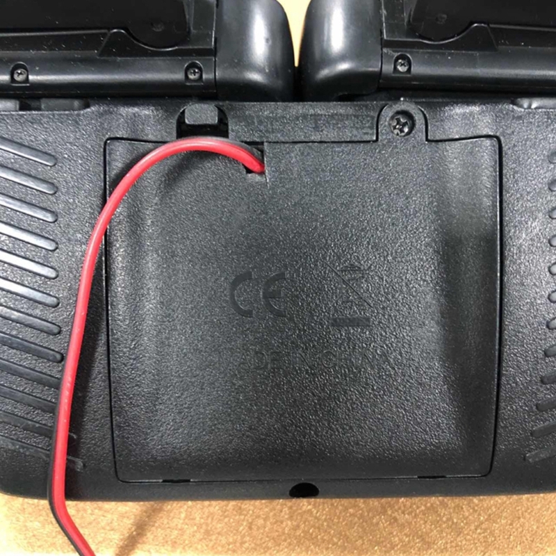 Universal 3V/4.5V/6V AA LR6 Ba - Ir Blaster Universal review and price