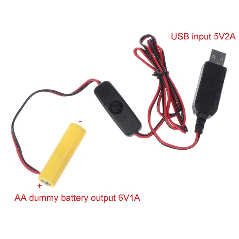 Universal 3V/4.5V/6V AA LR6 Ba - Ir Blaster Universal review and price