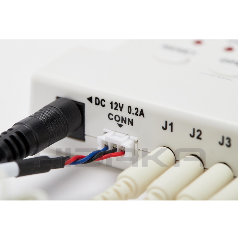 HIDAKA WLD-806(DN20*2pcs)US EU - Water Leak Detector Wired review and price