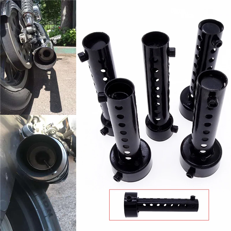1 PCS Universal Muffler Motorc - Ir Blaster Universal review and price