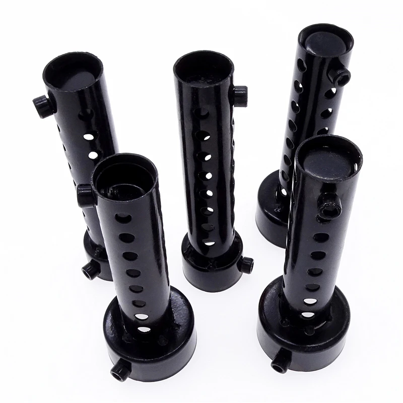 1 PCS Universal Muffler Motorc - Ir Blaster Universal review and price