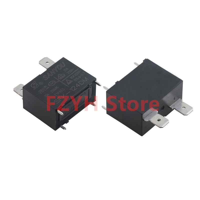1Pcs New Original SANYOU Relay - Shelly Relay Module review and price