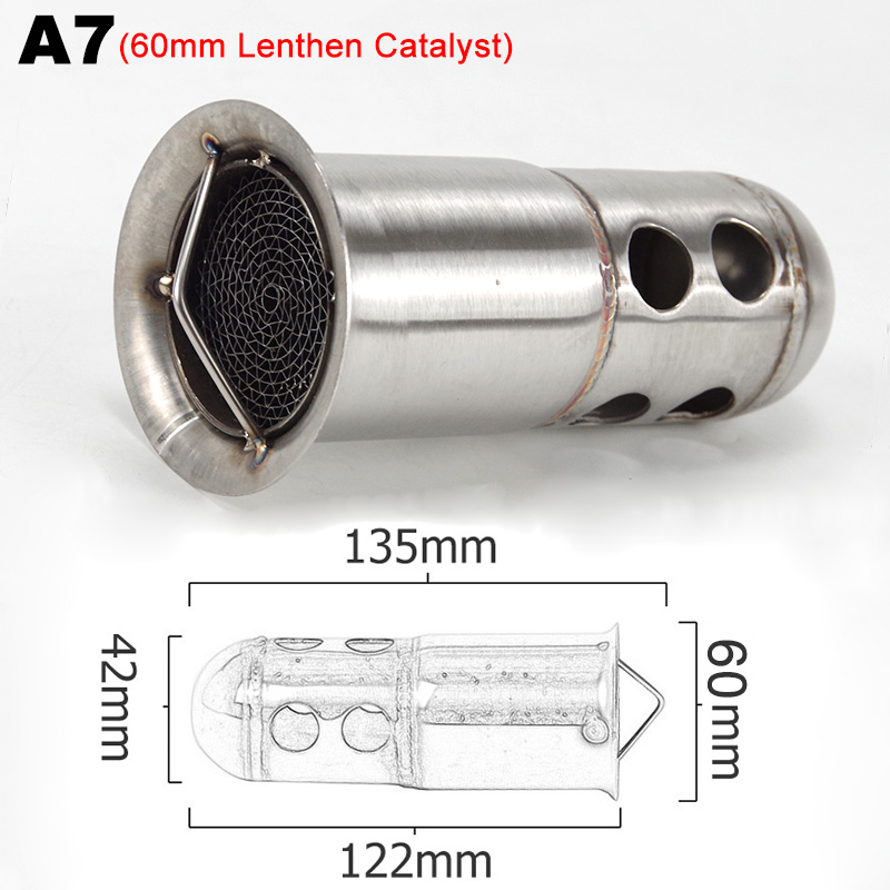 48mm 51mm 60mm Universal Front - Ir Blaster Universal review and price
