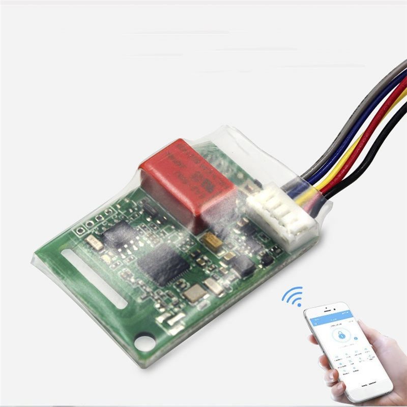 【A17Z】Bluetooth Enabled DC TTL - Diy Automation Projects review and price