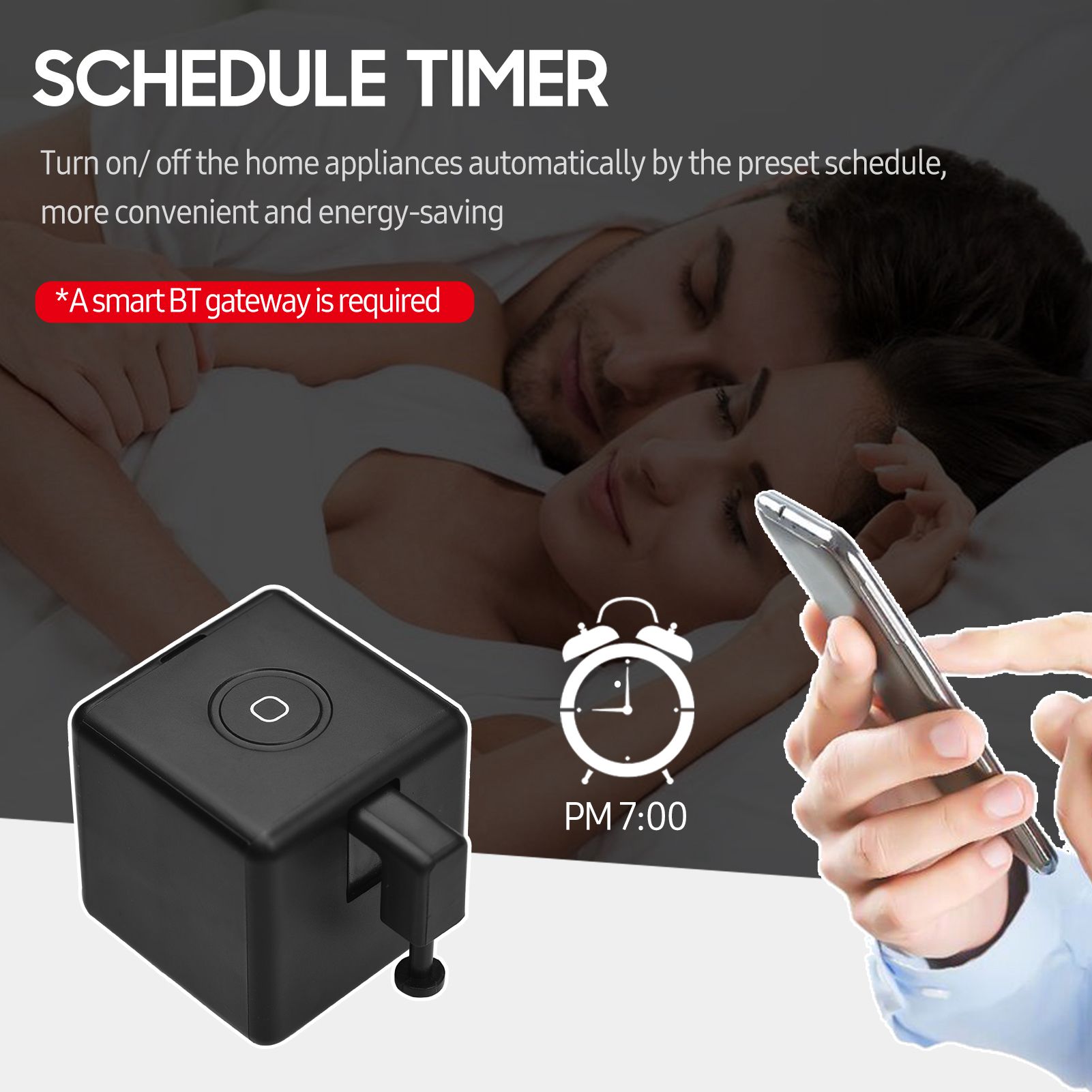 Smart Button Switch Pusher APP - Diy Home Automation Controller review and price
